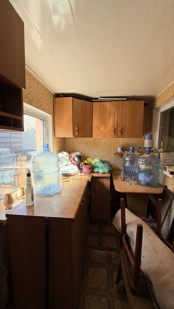 Продаж 4кімн.будинку по вул.Юрчака(Покровський район)