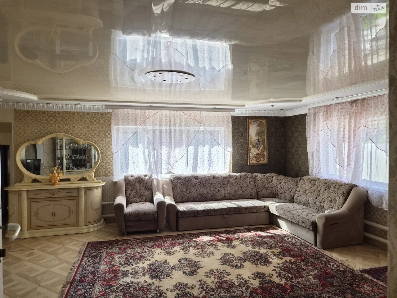 Продаж Дім