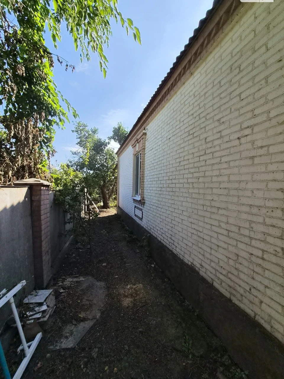 Продаж Дім