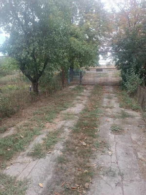 For sale, house in the village of Polohy