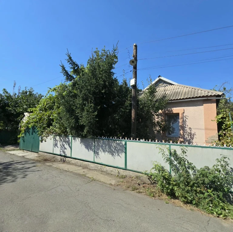 GREAT OFFER! Well-maintained house! Excellent location - Mykhalo Lukash Street