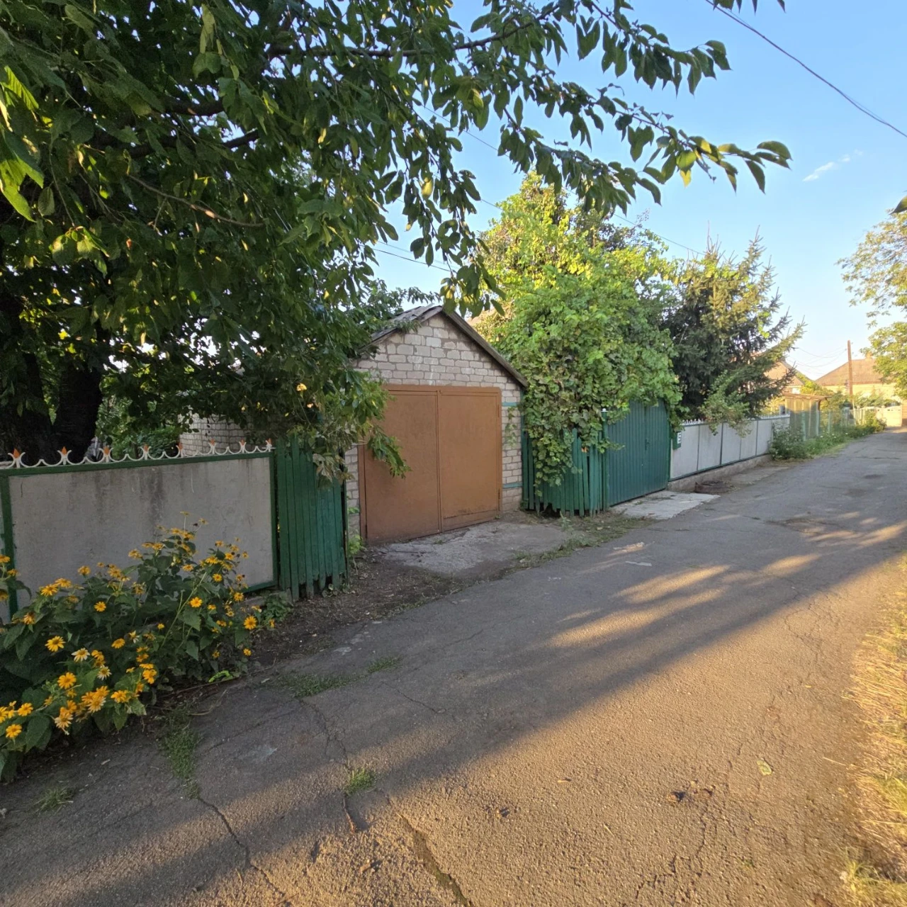 GREAT OFFER! Well-maintained house! Excellent location - Mykhalo Lukash Street