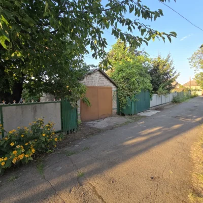 GREAT OFFER! Well-maintained house! Excellent location - Mykhalo Lukash Street