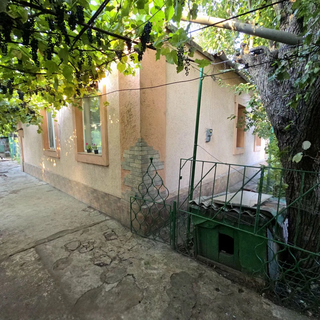 GREAT OFFER! Well-maintained house! Excellent location - Mykhalo Lukash Street