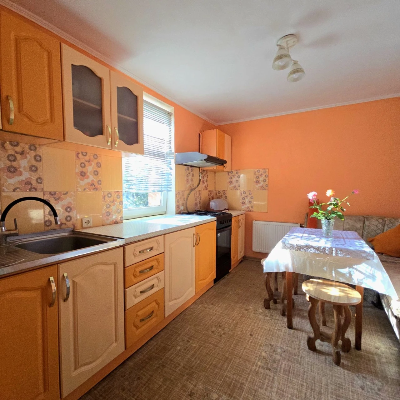 GREAT OFFER! Well-maintained house! Excellent location - Mykhalo Lukash Street
