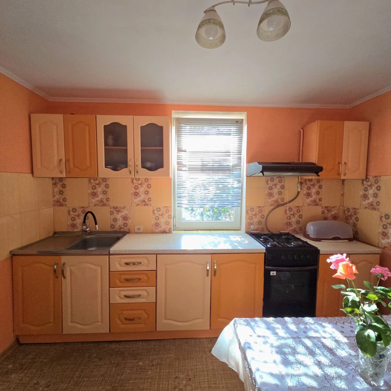 GREAT OFFER! Well-maintained house! Excellent location - Mykhalo Lukash Street