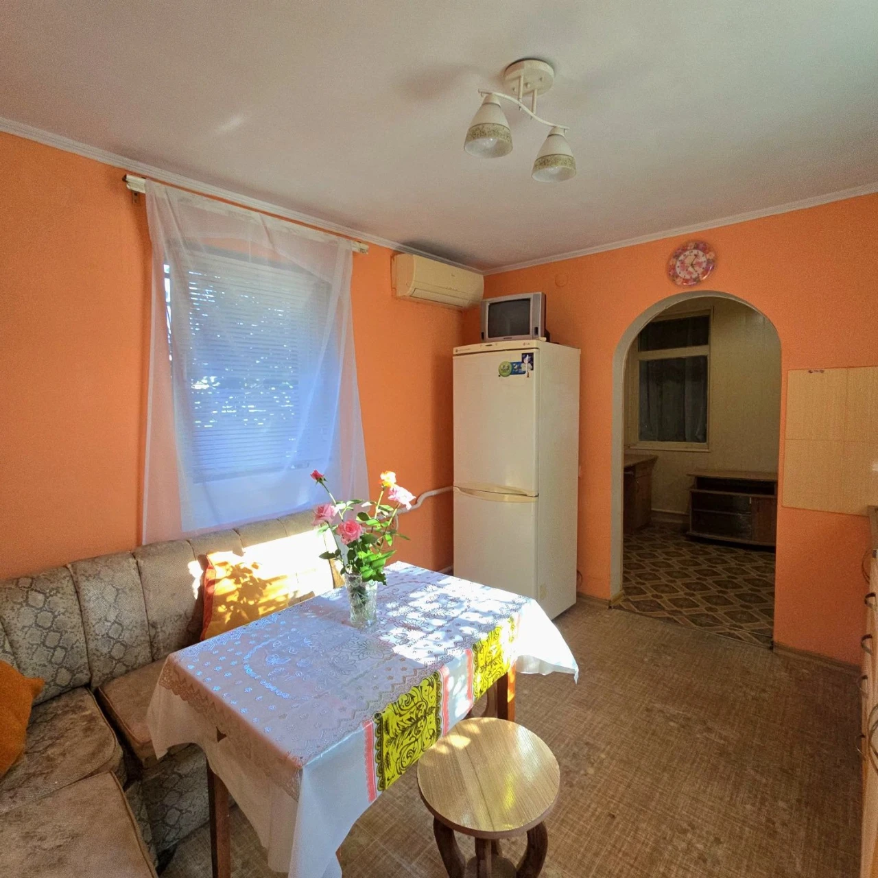 GREAT OFFER! Well-maintained house! Excellent location - Mykhalo Lukash Street