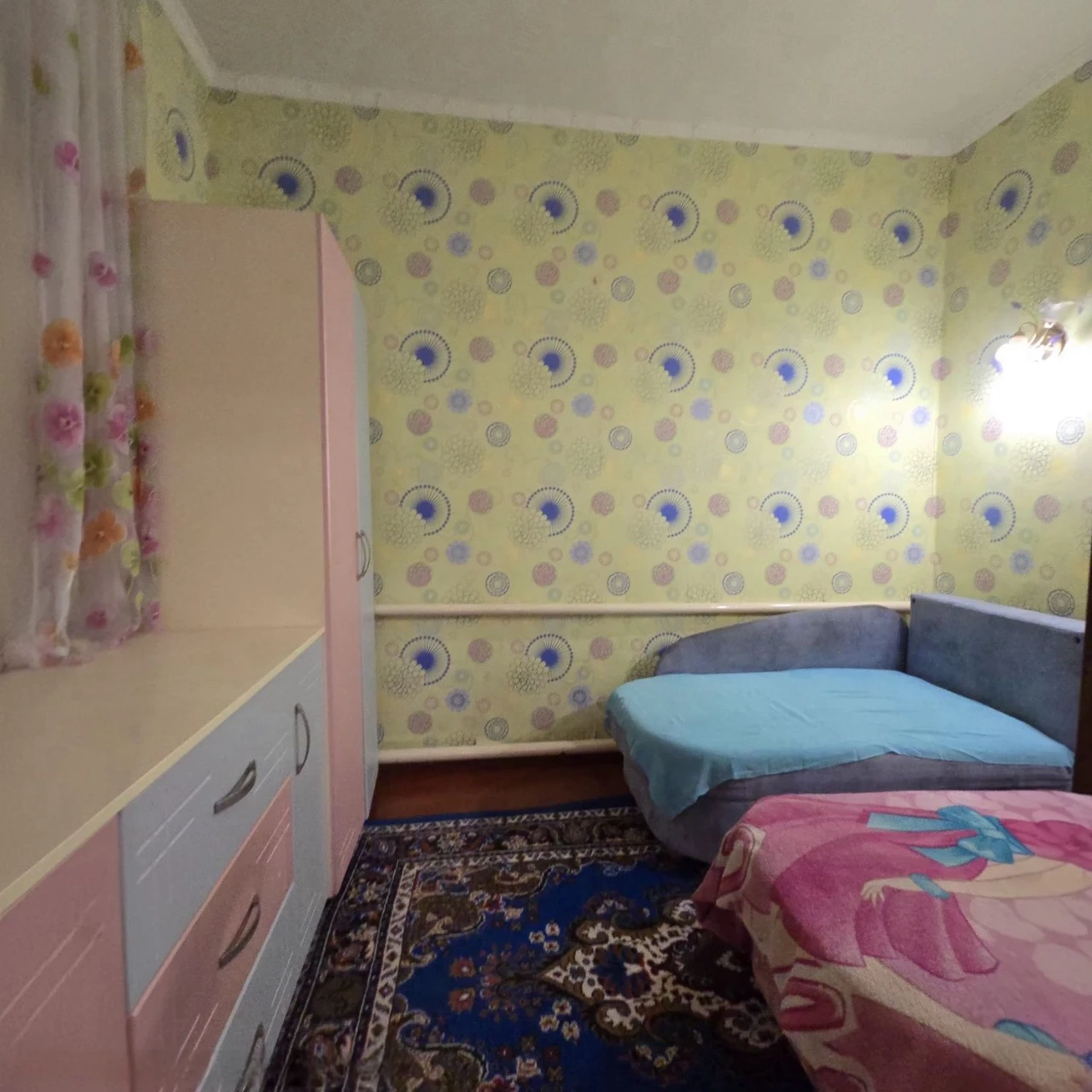 GREAT OFFER! Well-maintained house! Excellent location - Mykhalo Lukash Street