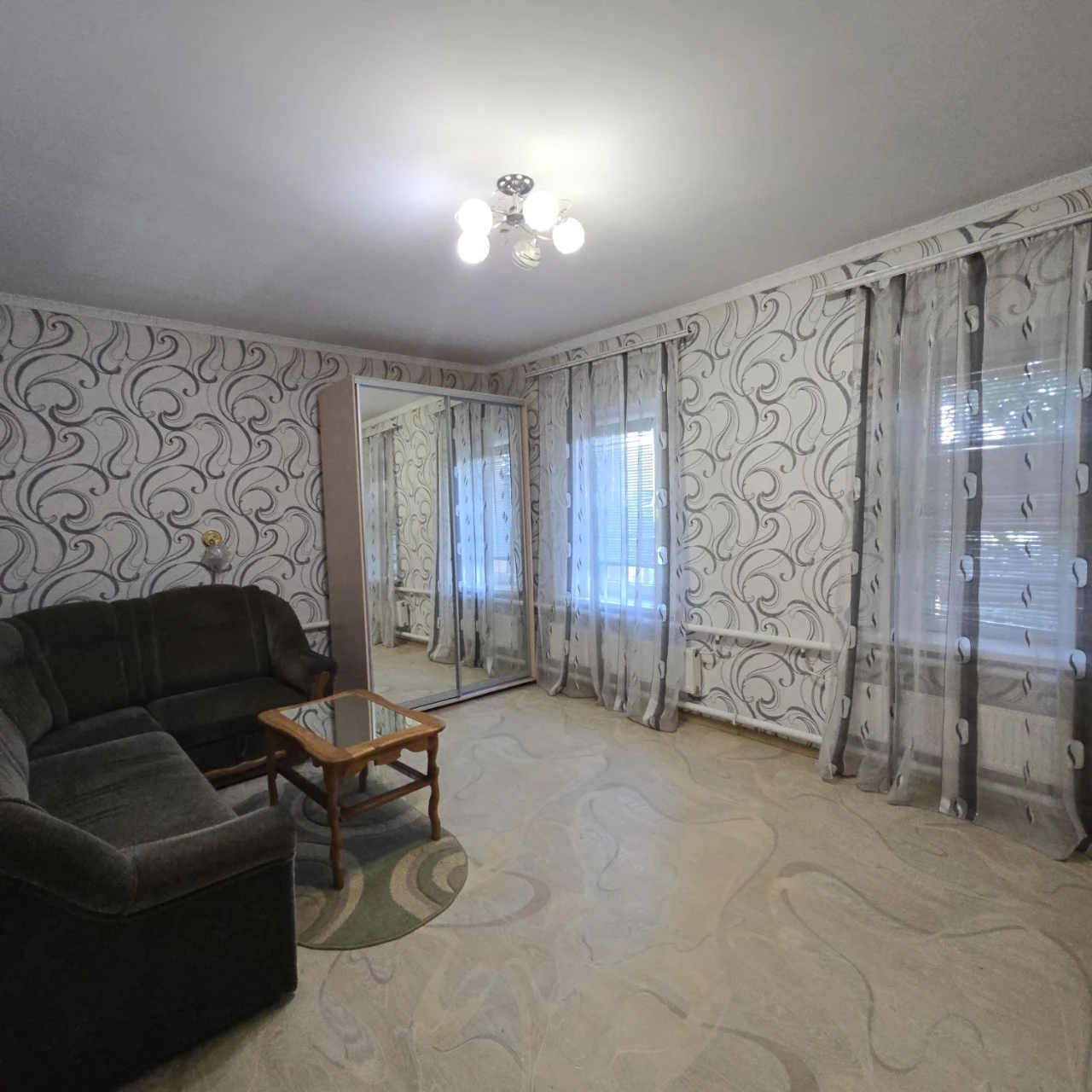 GREAT OFFER! Well-maintained house! Excellent location - Mykhalo Lukash Street