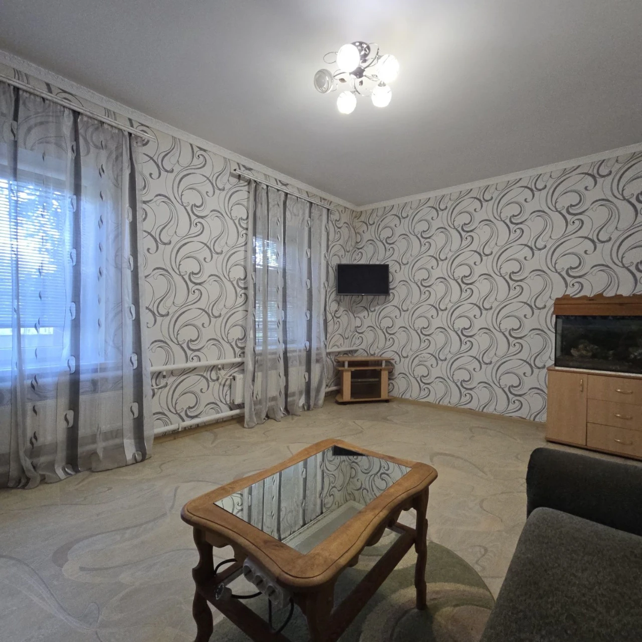 GREAT OFFER! Well-maintained house! Excellent location - Mykhalo Lukash Street
