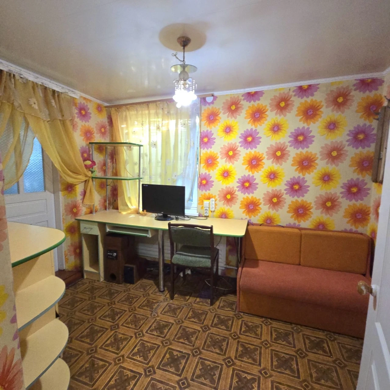 GREAT OFFER! Well-maintained house! Excellent location - Mykhalo Lukash Street