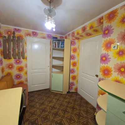 GREAT OFFER! Well-maintained house! Excellent location - Mykhalo Lukash Street