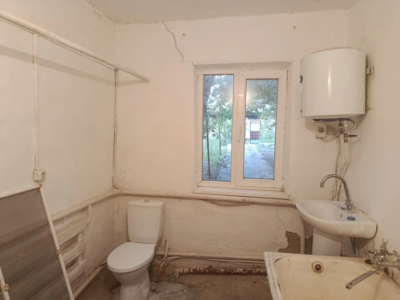Продаю дом в центре
