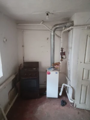 Продаю дом в центре