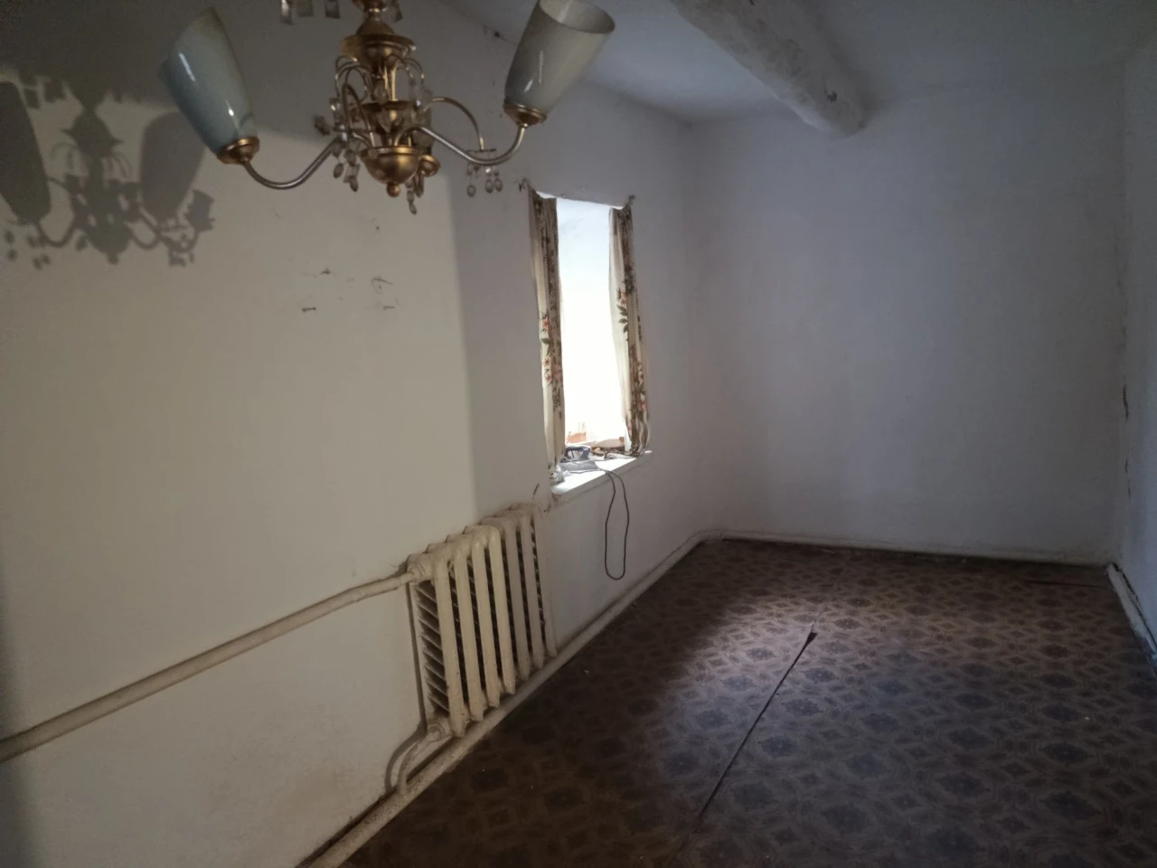 Продаю дом в центре