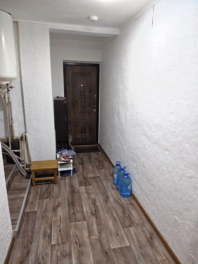 House for sale: 130 square meters with generator and perfect layout.