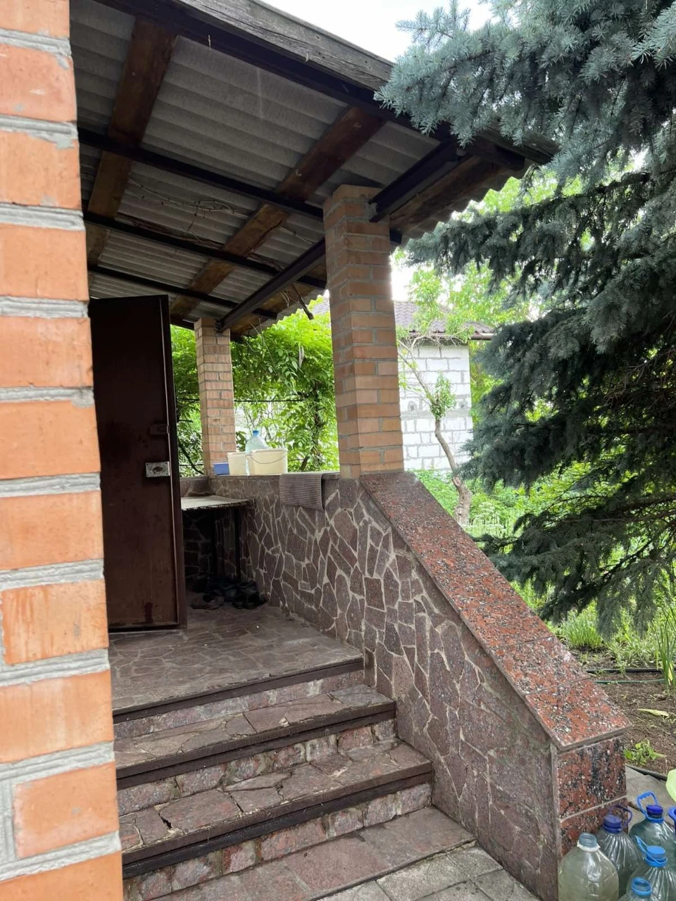 Продам Дом с выходом на речку