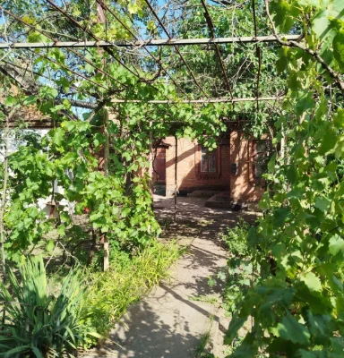 Продам 1/2 домоволодіння у Центрально-Міському районі