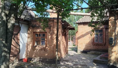 Продам 1/2 домоволодіння у Центрально-Міському районі