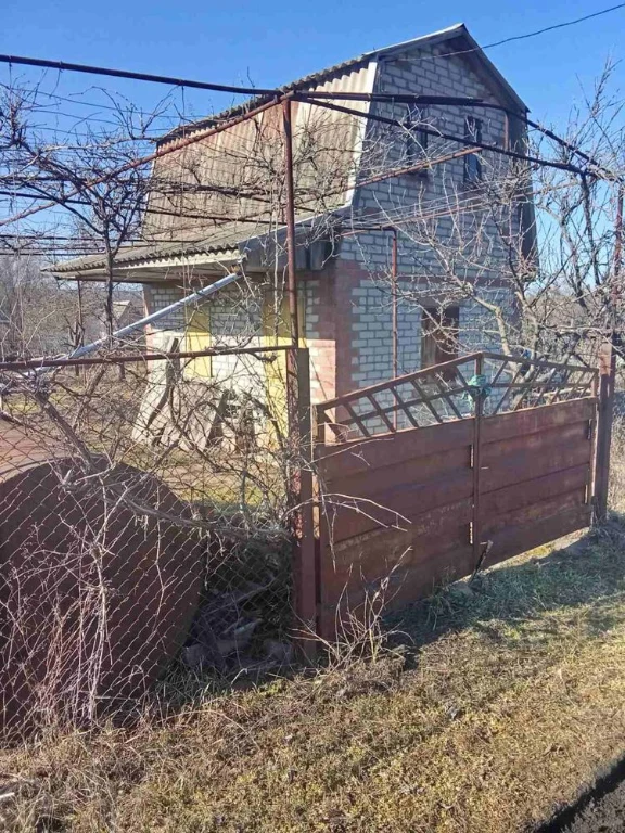 Country House in Danmansk Ternovsky District