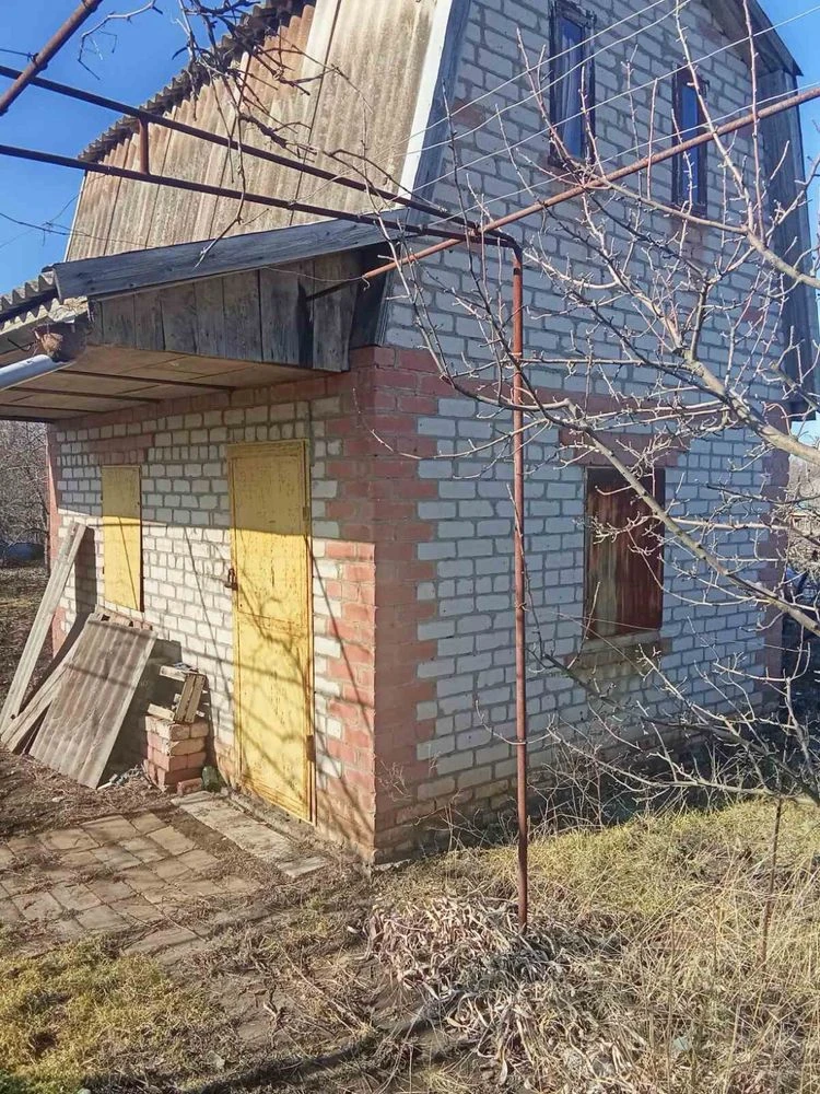 Дача, дачний будинок за данаманським тернівський район
