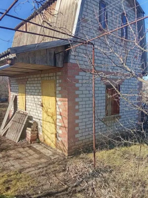 Дача, дачний будинок за данаманським тернівський район