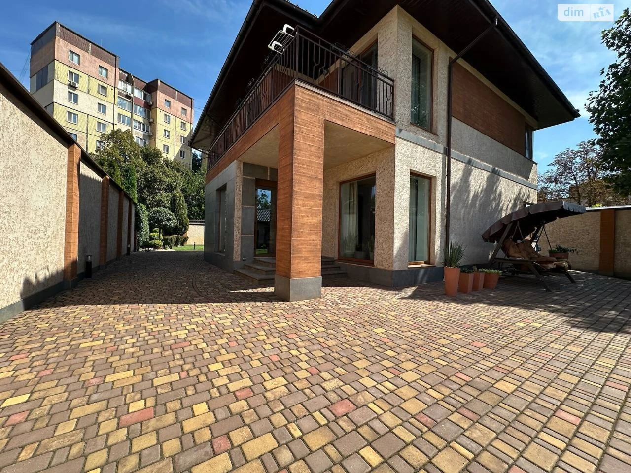 Продаж Дім Саксаганський
