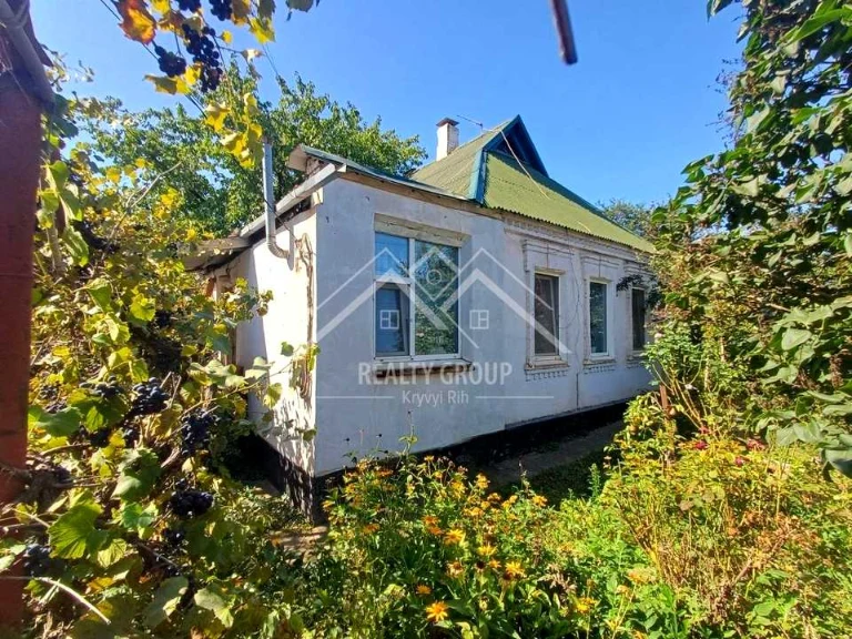 Будинок. Кривий Ріг, Достатку вул.