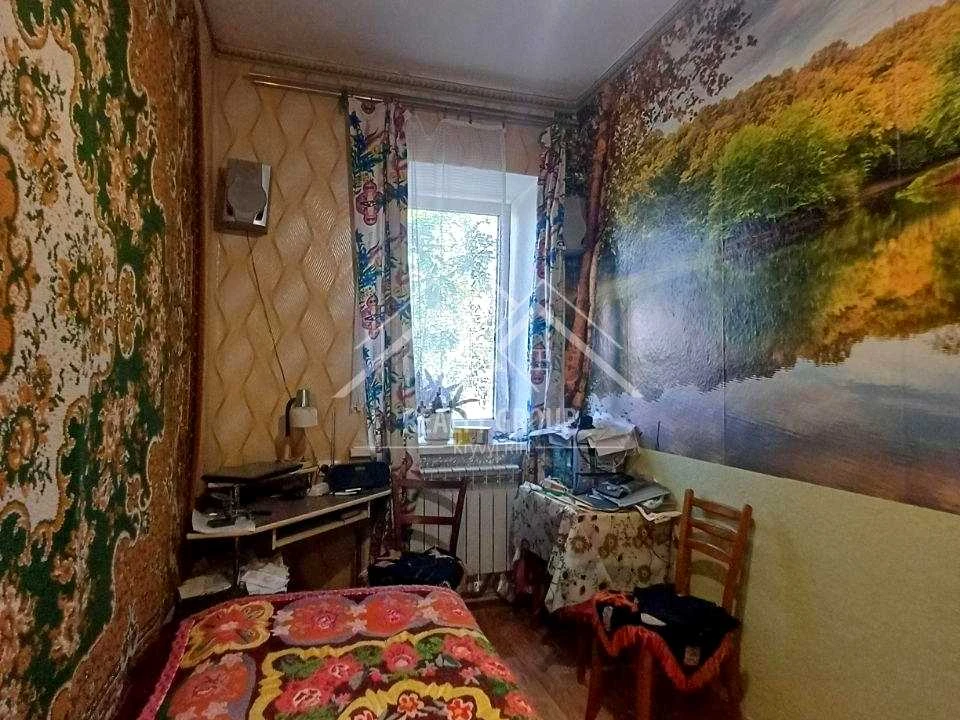 Будинок. Кривий Ріг, Достатку вул.