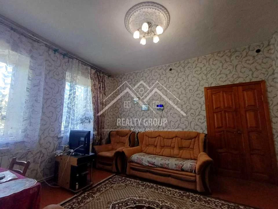 Будинок. Кривий Ріг, Достатку вул.