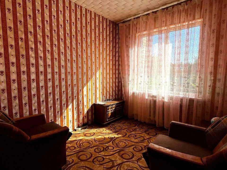 House. Kryvy Rih, Volodymyr Mykhailichenka St.