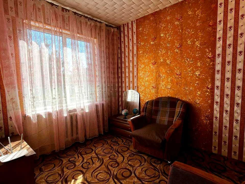 House. Kryvy Rih, Volodymyr Mykhailichenka St.