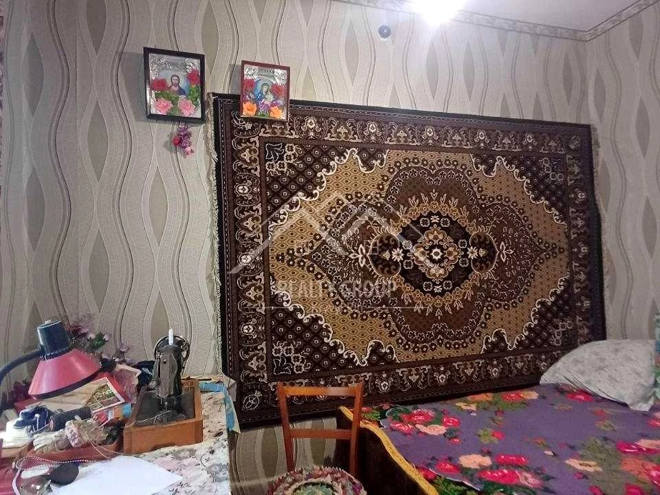 Будинок. Кривий Ріг, Достатку вул.