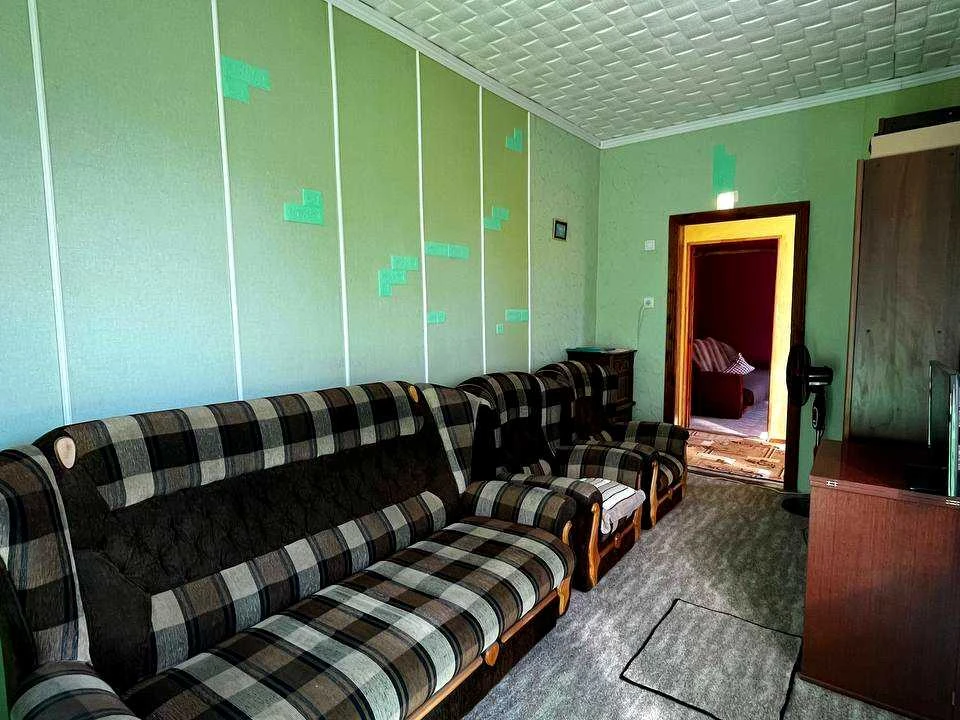 House. Kryvy Rih, Volodymyr Mykhailichenka St.