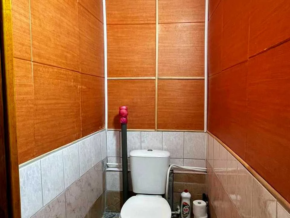 House. Kryvy Rih, Volodymyr Mykhailichenka St.