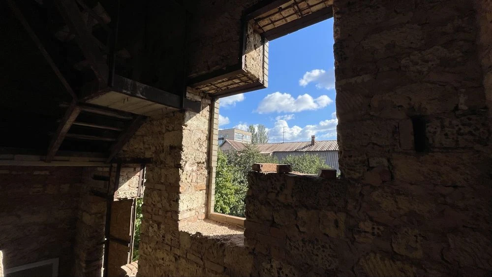 Продаж двоповерхового будинку вул. Черняховського, 31