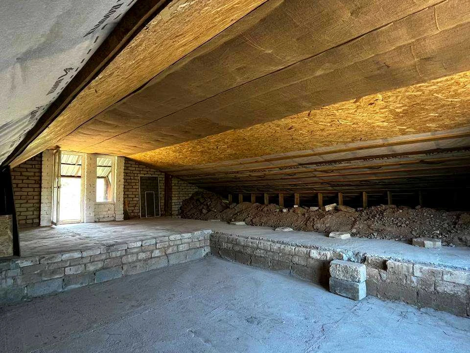 House. Kryvy Rih, Volodymyr Mykhailichenka St.