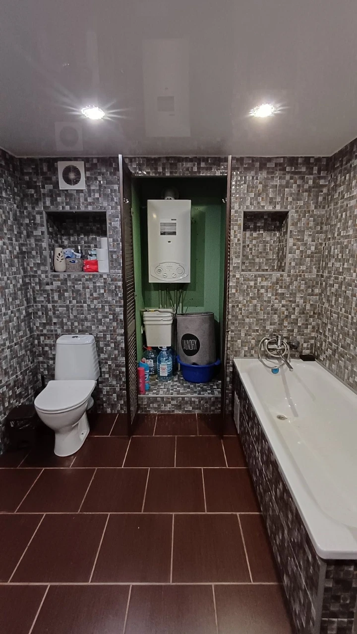 House for Sale - Quality Renovation! Vitali K Street