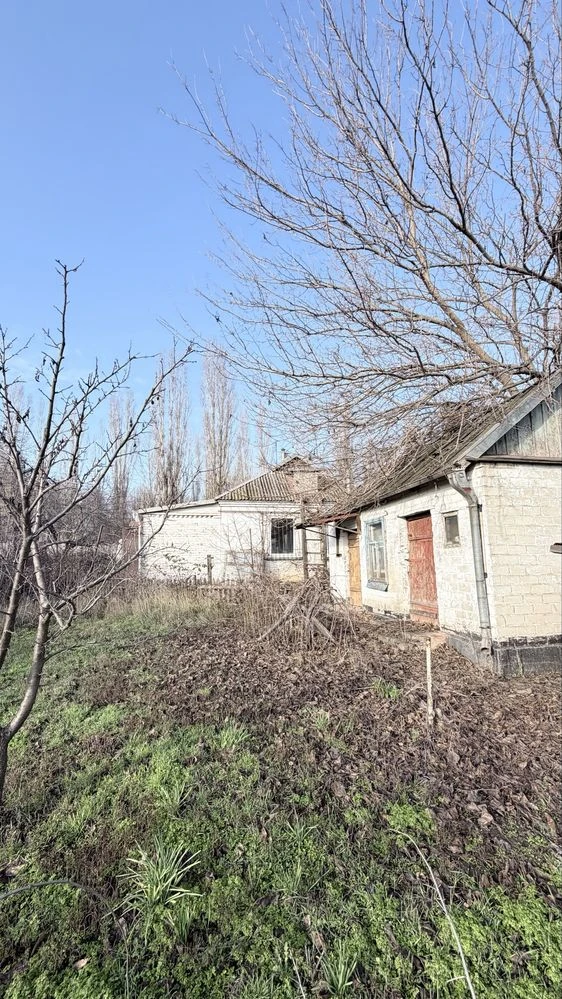 Продам дом с землей ул.Пятихатская, 44-квартал