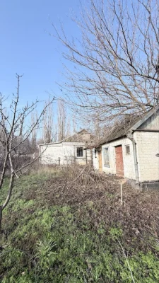 Продам дом с землей ул.Пятихатская, 44-квартал