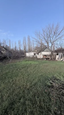 Продам дом с землей ул.Пятихатская, 44-квартал