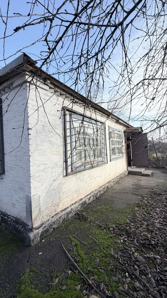 Продам дом с землей ул.Пятихатская, 44-квартал