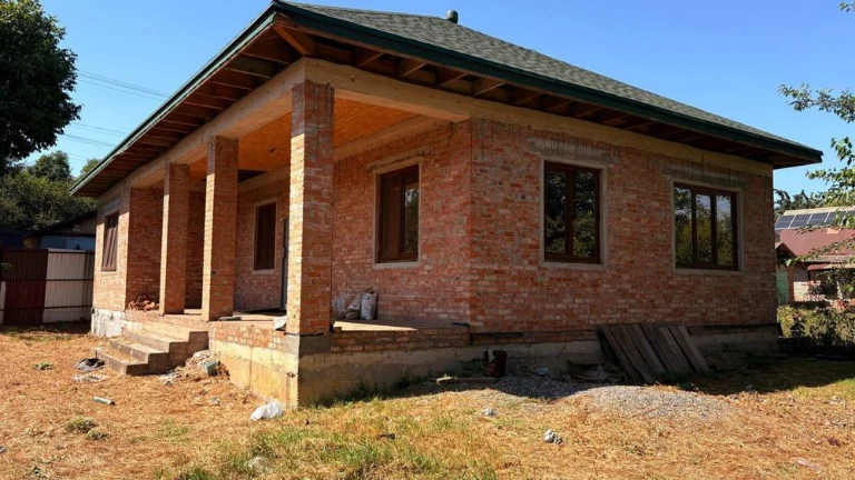 House for sale in the city center, on Kryvbas Street. 1