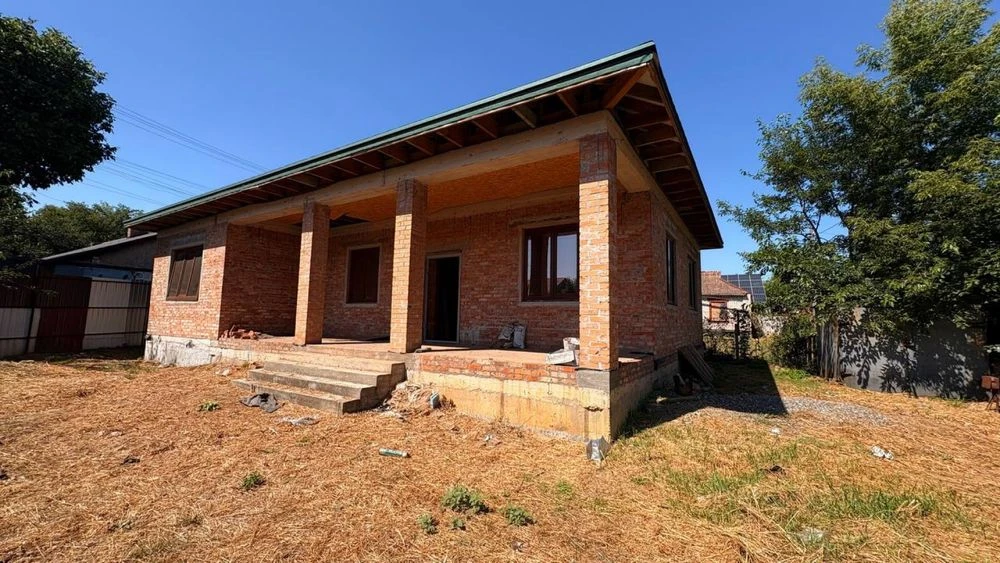 House for sale in the city center, on Kryvbas Street. 1