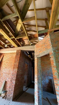 House for sale in the city center, on Kryvbas Street. 1