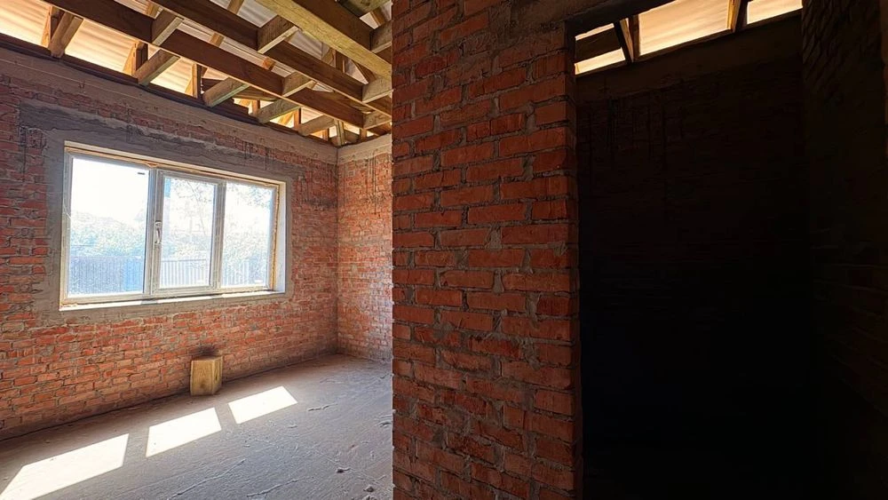 House for sale in the city center, on Kryvbas Street. 1