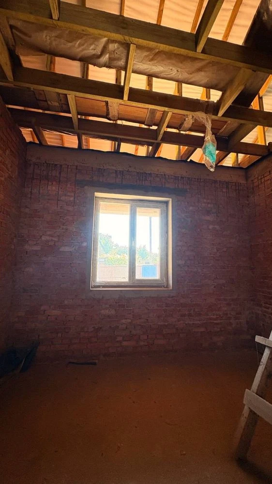 House for sale in the city center, on Kryvbas Street. 1