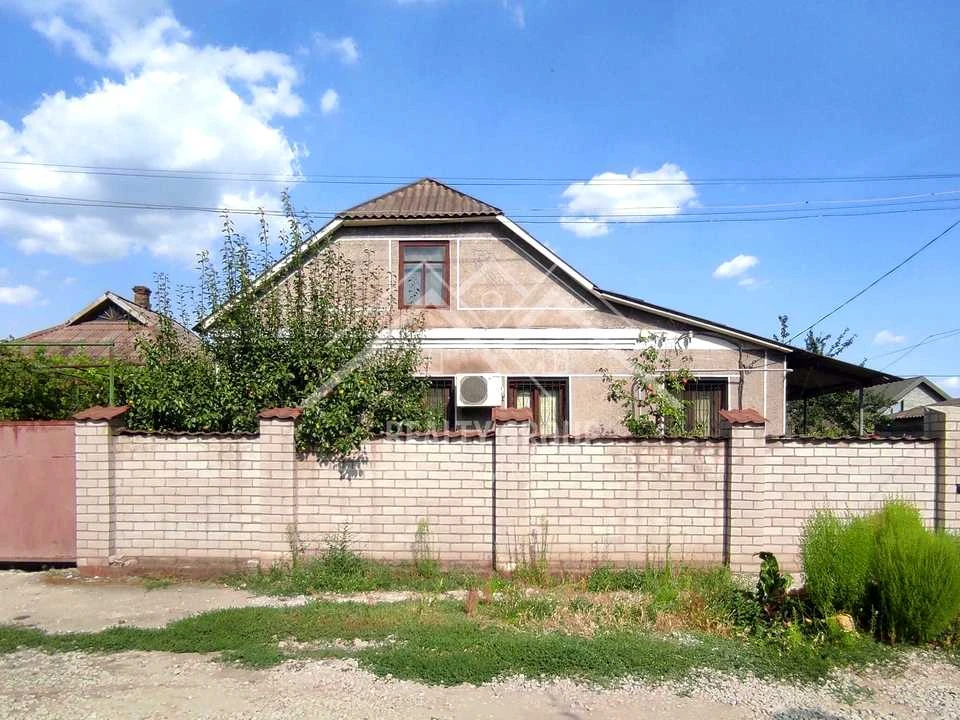 Будинок. Кривий Ріг, Брунькова вул. (Аносова)