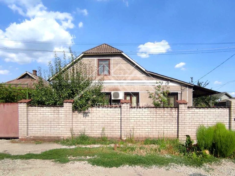 Будинок. Кривий Ріг, Брунькова вул. (Аносова)