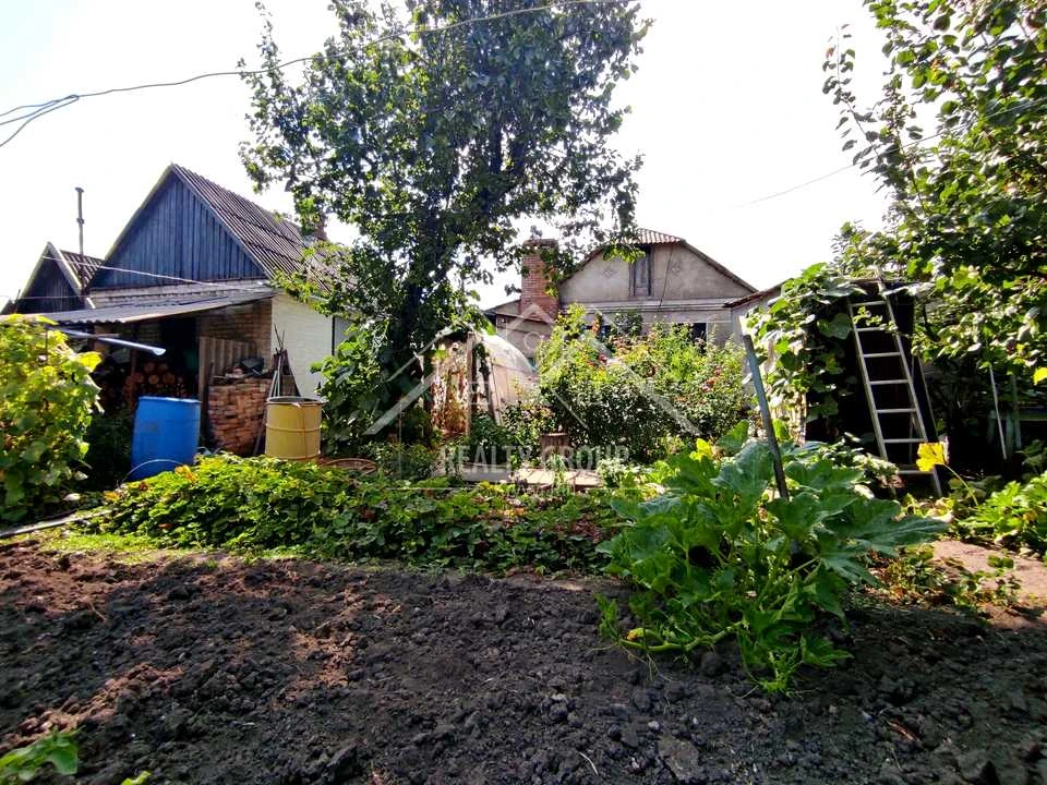 Будинок. Кривий Ріг, Брунькова вул. (Аносова)